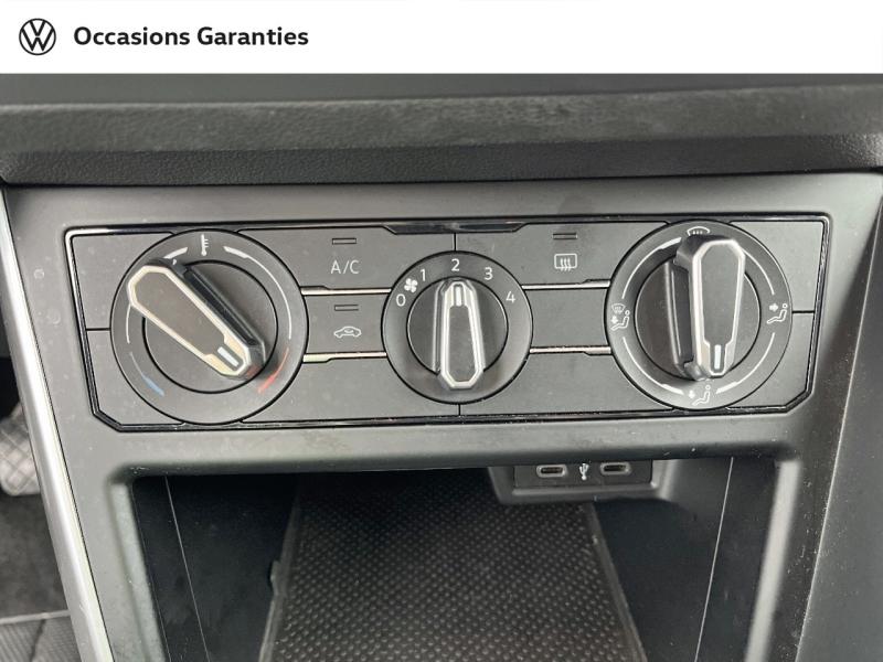 Voitures occasions VOLKSWAGEN POLO Life Orvault