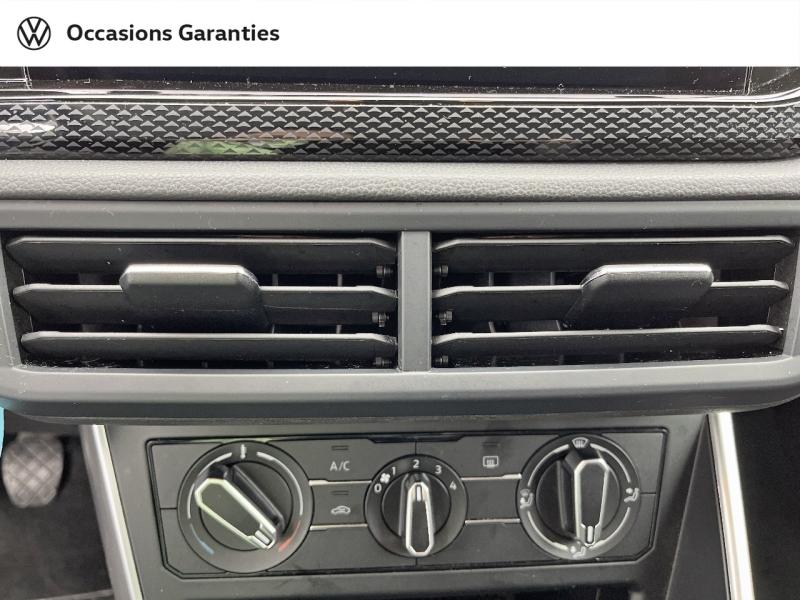 Voitures occasions VOLKSWAGEN POLO Life Orvault