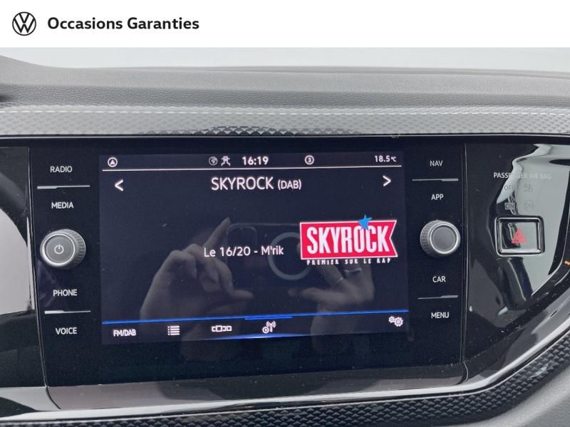 Voitures occasions VOLKSWAGEN POLO Life Orvault