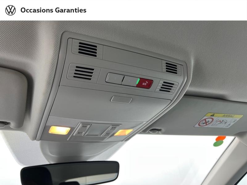 Voitures occasions VOLKSWAGEN POLO Life Orvault