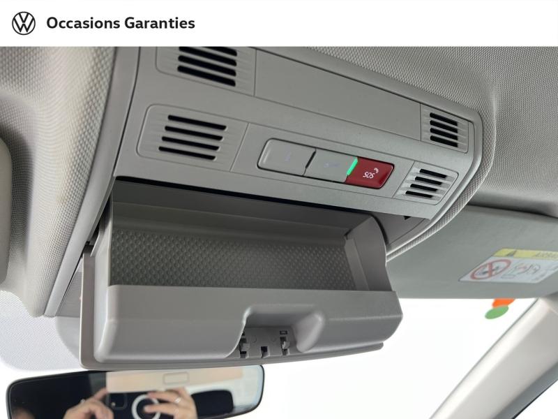 Voitures occasions VOLKSWAGEN POLO Life Orvault