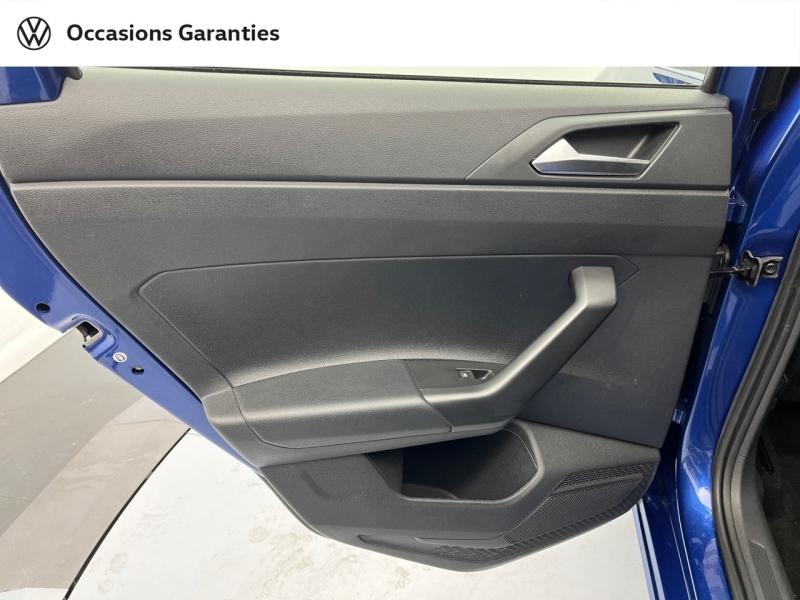 Voitures occasions VOLKSWAGEN POLO Life Orvault