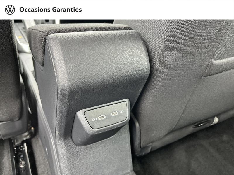 Voitures occasions VOLKSWAGEN POLO Life Orvault