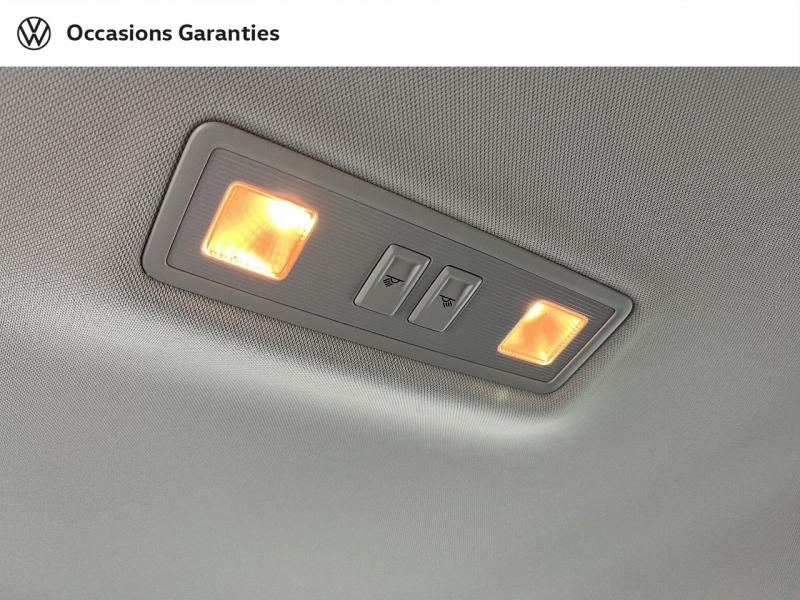 Voitures occasions VOLKSWAGEN POLO Life Orvault