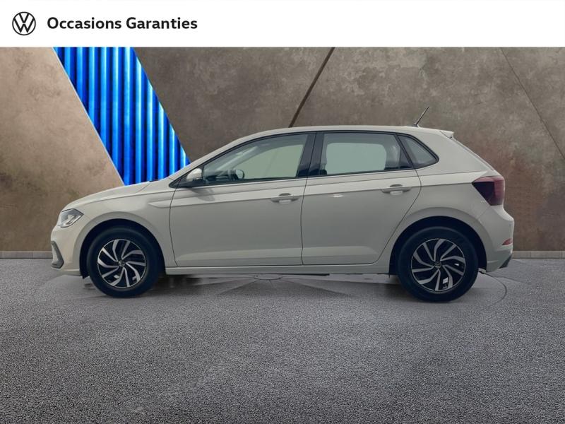 Voitures occasions VOLKSWAGEN POLO Life Orvault