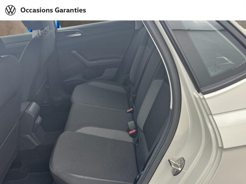 Voitures occasions VOLKSWAGEN POLO Life Orvault
