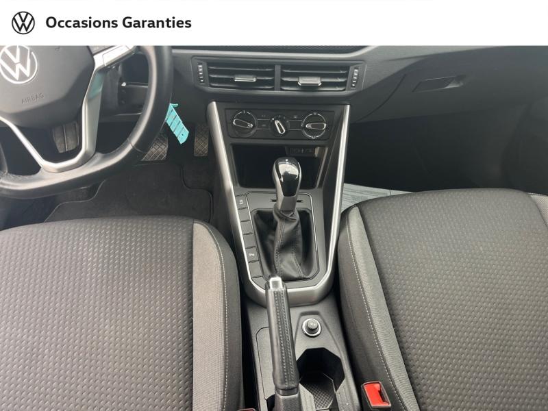 Voitures occasions VOLKSWAGEN POLO Life Orvault