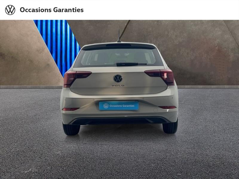 Voitures occasions VOLKSWAGEN POLO Life Orvault