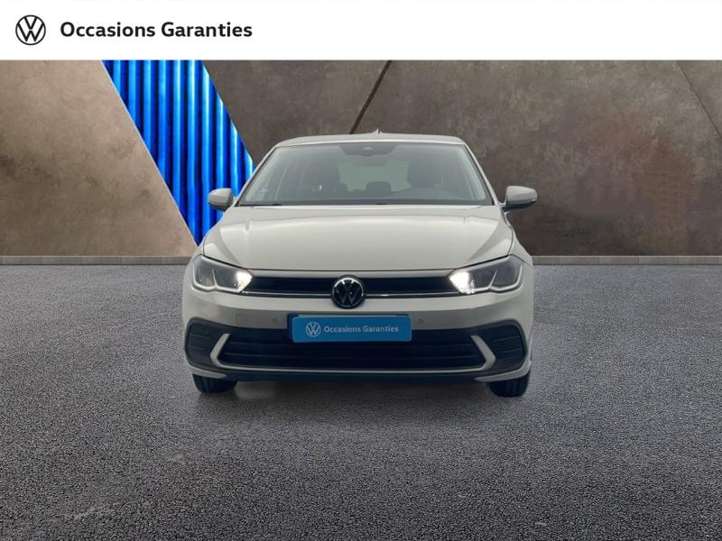 Voitures occasions VOLKSWAGEN POLO Life Orvault