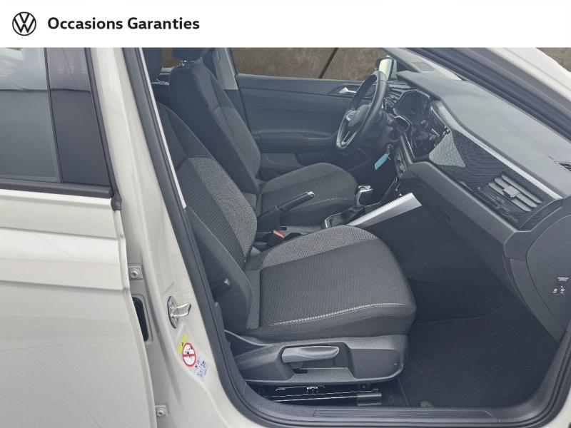 Voitures occasions VOLKSWAGEN POLO Life Orvault