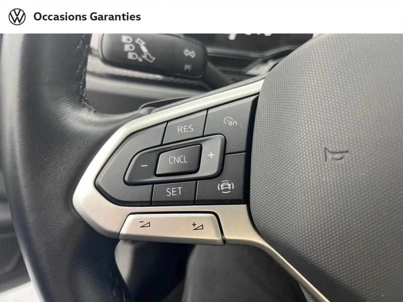 Voitures occasions VOLKSWAGEN POLO Life Orvault