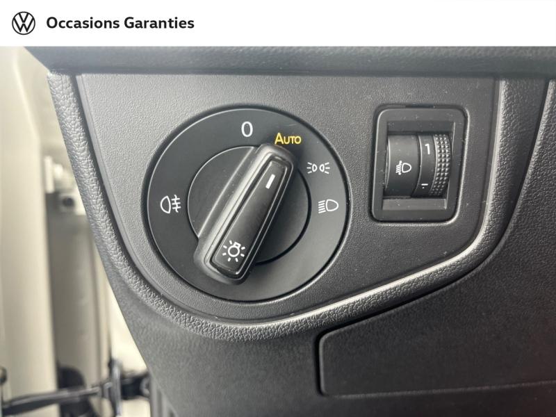 Voitures occasions VOLKSWAGEN POLO Life Orvault