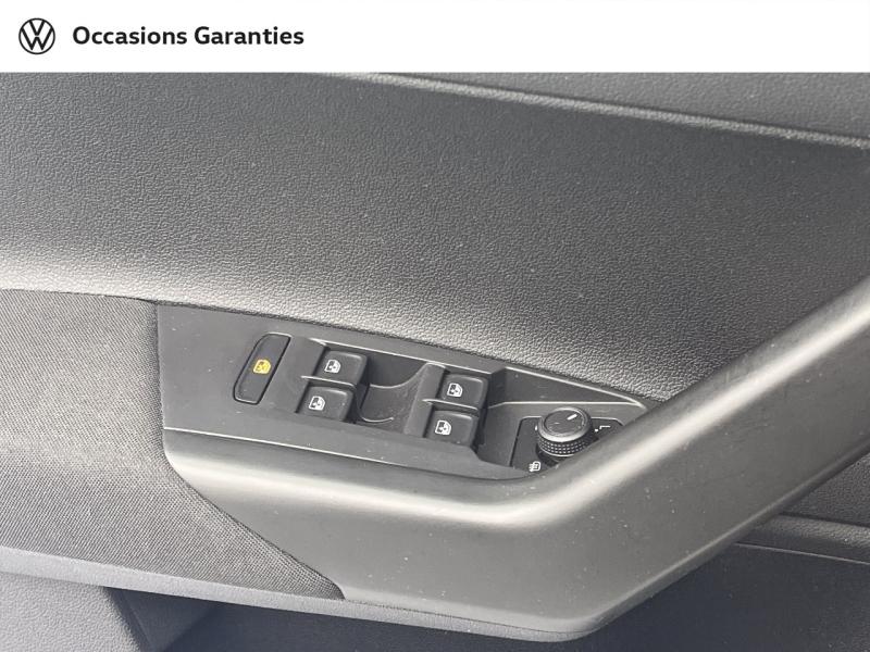 Voitures occasions VOLKSWAGEN POLO Life Orvault