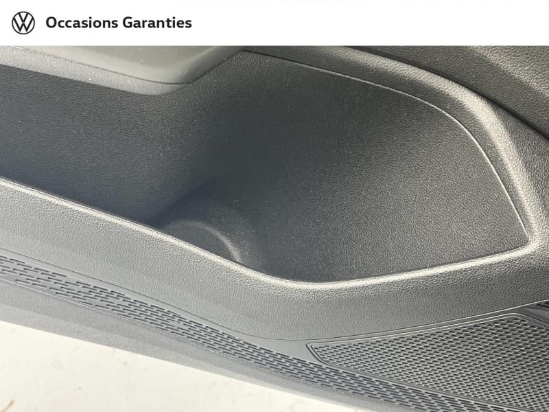 Voitures occasions VOLKSWAGEN POLO Life Orvault