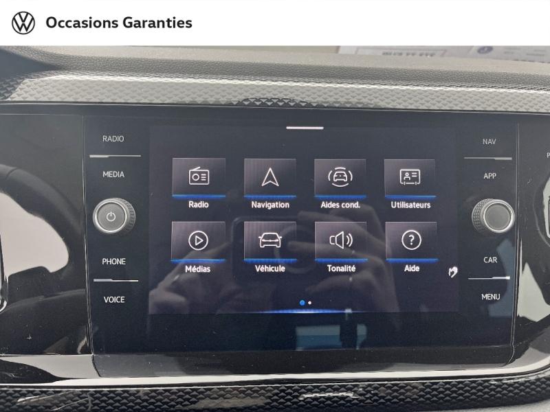 Voitures occasions VOLKSWAGEN POLO Life Orvault