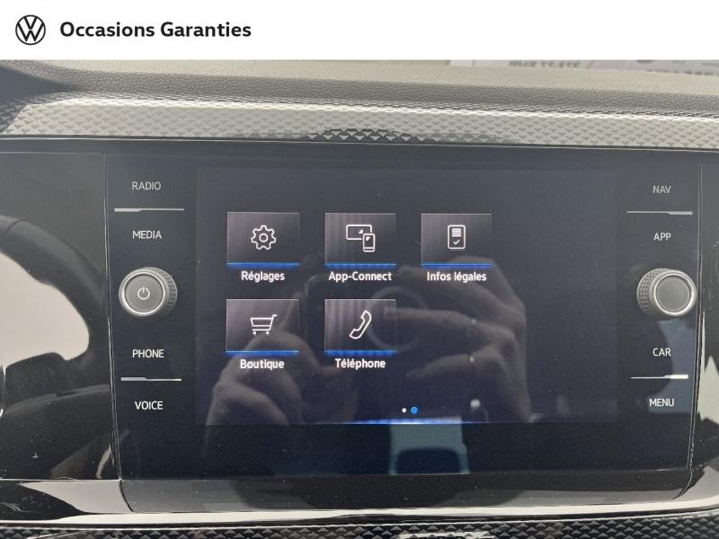 Voitures occasions VOLKSWAGEN POLO Life Orvault