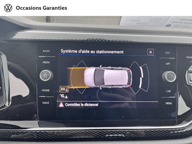 Voitures occasions VOLKSWAGEN POLO Life Orvault