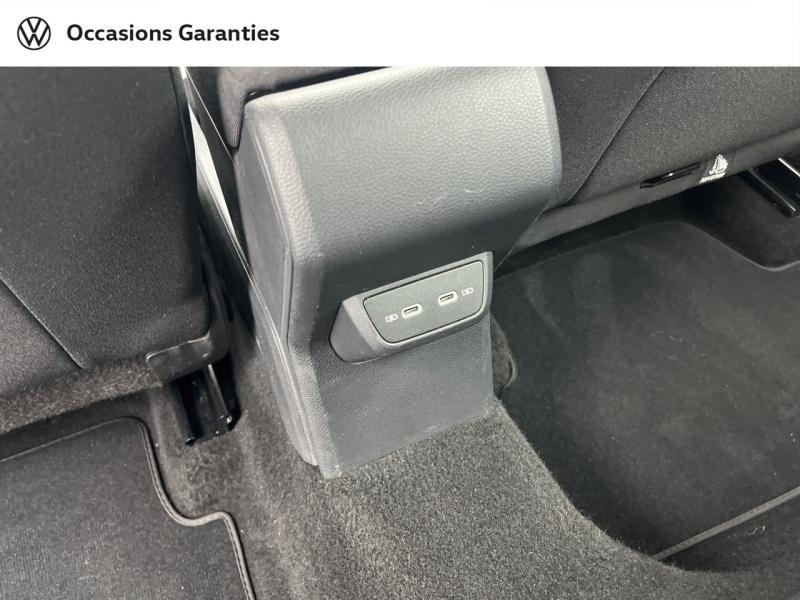 Voitures occasions VOLKSWAGEN POLO Life Orvault