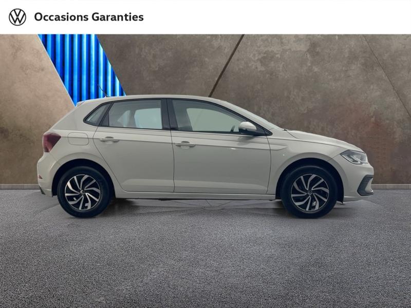 Voitures occasions VOLKSWAGEN POLO Life Orvault