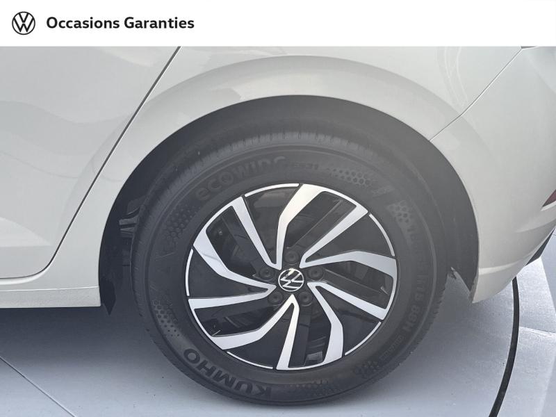 Voitures occasions VOLKSWAGEN POLO Life Orvault