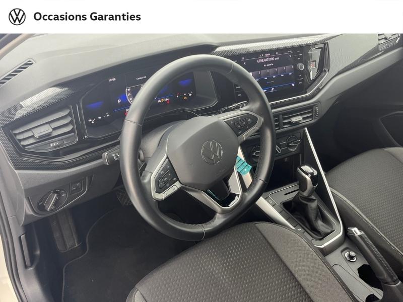 Voitures occasions VOLKSWAGEN POLO Life Orvault