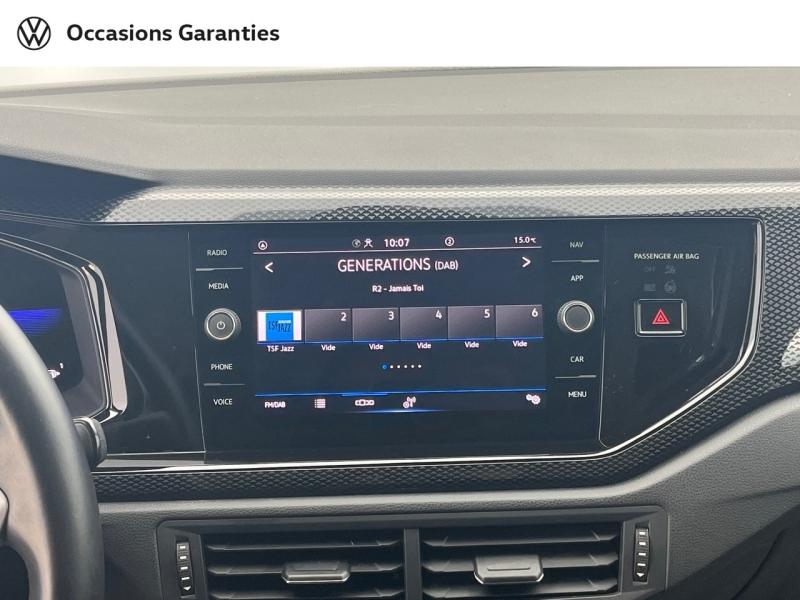 Voitures occasions VOLKSWAGEN POLO Life Orvault