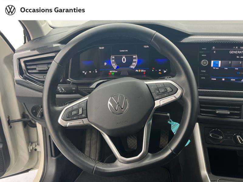 Voitures occasions VOLKSWAGEN POLO Life Orvault