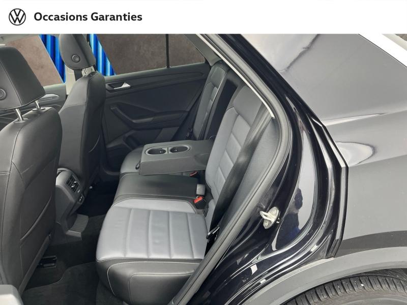Voitures occasions VOLKSWAGEN T-ROC Style Exclusive Orvault