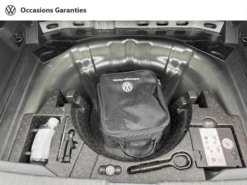 Voitures occasions VOLKSWAGEN T-ROC Style Exclusive Orvault