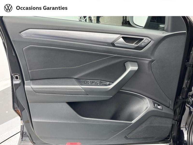 Voitures occasions VOLKSWAGEN T-ROC Style Exclusive Orvault