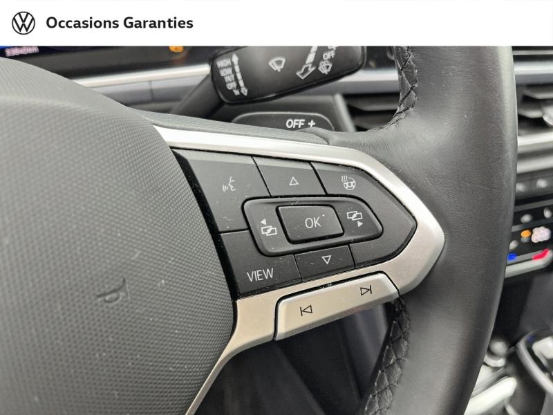Voitures occasions VOLKSWAGEN T-ROC Style Exclusive Orvault