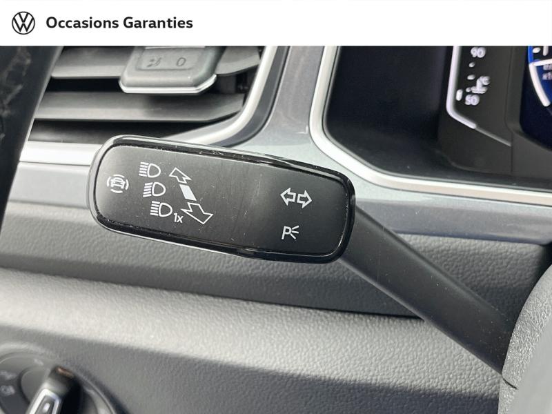 Voitures occasions VOLKSWAGEN T-ROC Style Exclusive Orvault