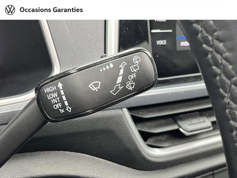 Voitures occasions VOLKSWAGEN T-ROC Style Exclusive Orvault