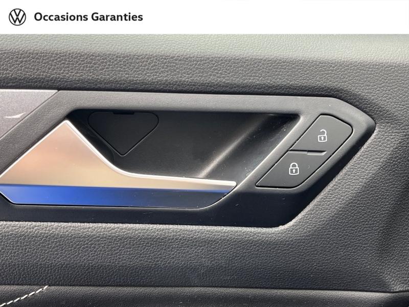 Voitures occasions VOLKSWAGEN T-ROC Style Exclusive Orvault
