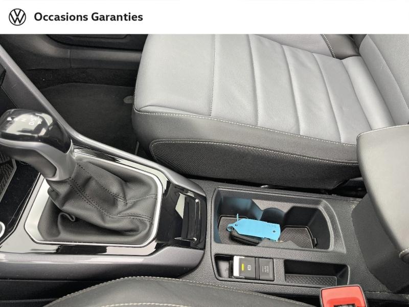 Voitures occasions VOLKSWAGEN T-ROC Style Exclusive Orvault