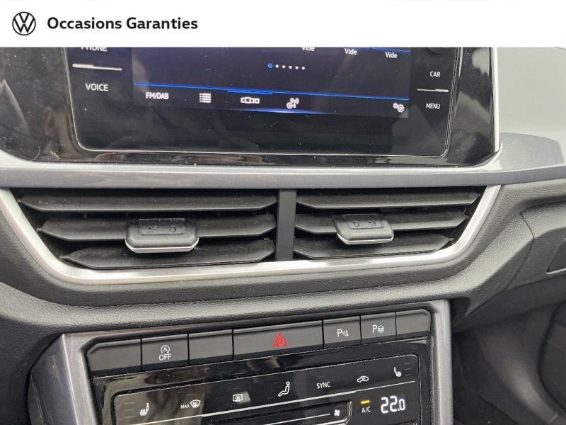 Voitures occasions VOLKSWAGEN T-ROC Style Exclusive Orvault