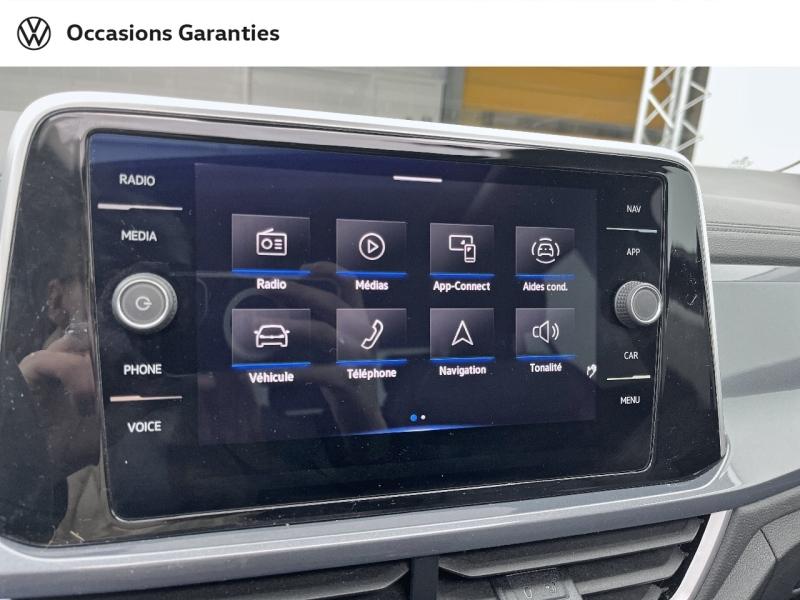 Voitures occasions VOLKSWAGEN T-ROC Style Exclusive Orvault