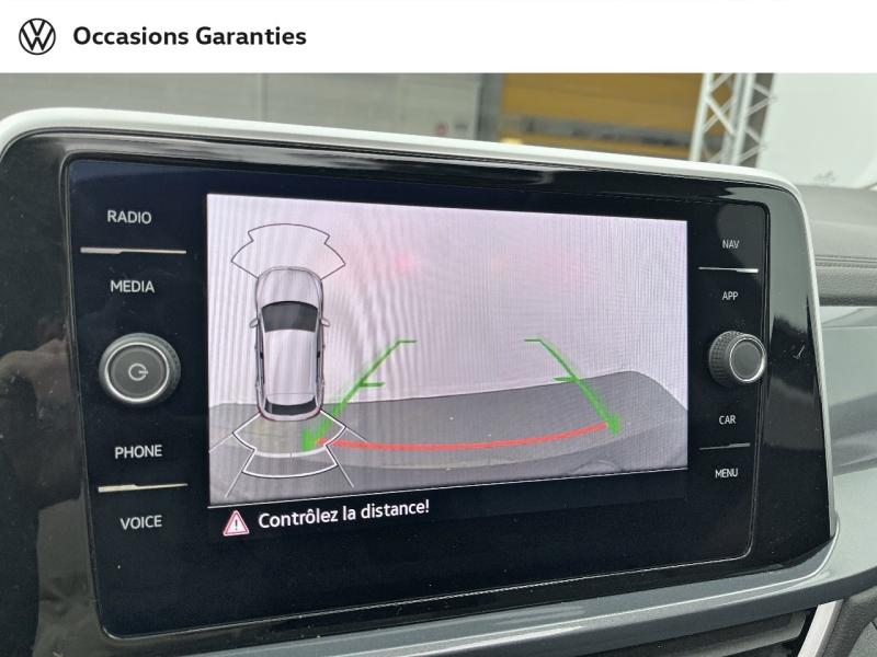 Voitures occasions VOLKSWAGEN T-ROC Style Exclusive Orvault