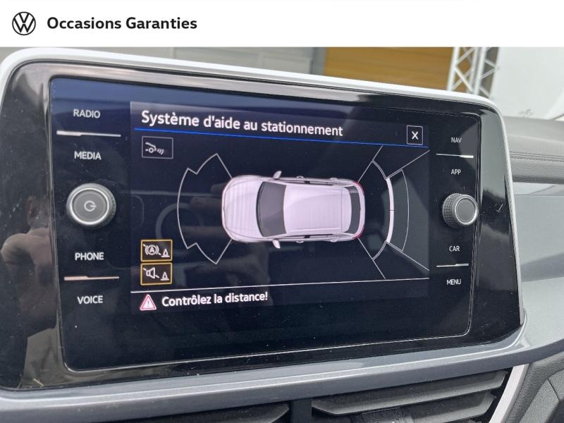 Voitures occasions VOLKSWAGEN T-ROC Style Exclusive Orvault