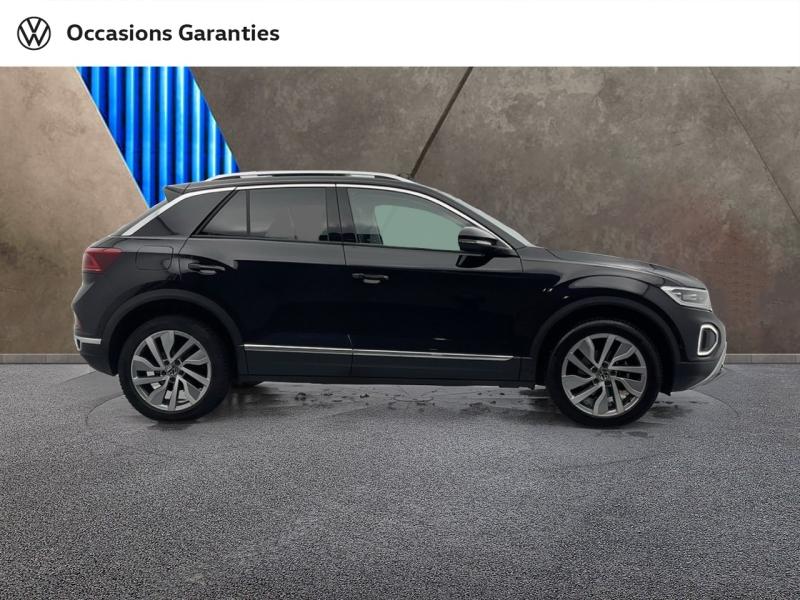 Voitures occasions VOLKSWAGEN T-ROC Style Exclusive Orvault