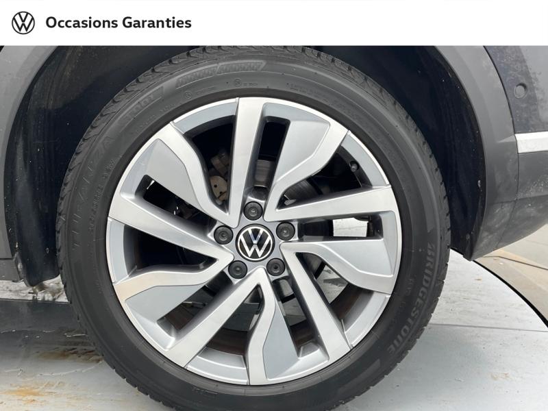 Voitures occasions VOLKSWAGEN T-ROC Style Exclusive Orvault