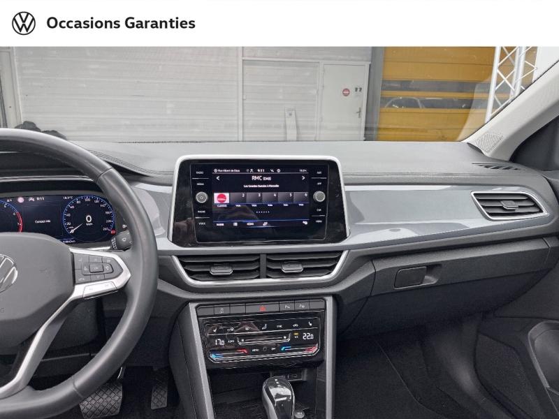 Voitures occasions VOLKSWAGEN T-ROC Style Exclusive Orvault