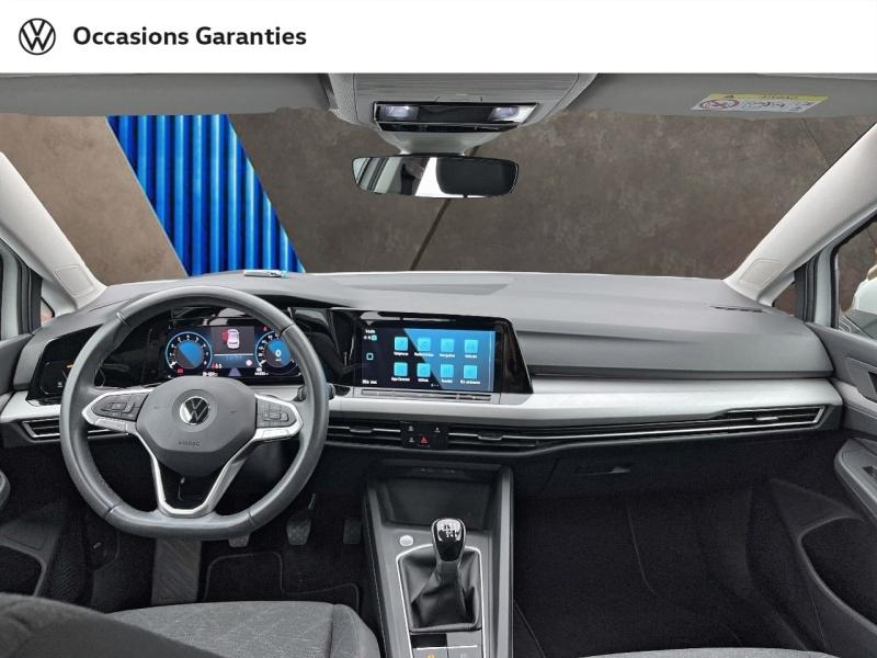 Voitures occasions VOLKSWAGEN GOLF Life Plus Orvault