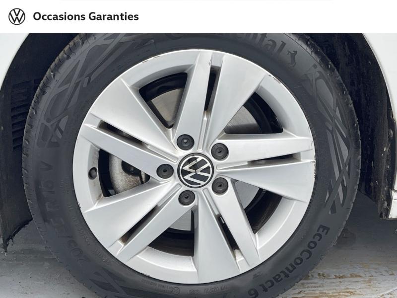 Voitures occasions VOLKSWAGEN GOLF Life Plus Orvault