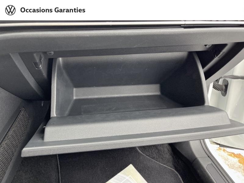 Voitures occasions VOLKSWAGEN GOLF Life Plus Orvault