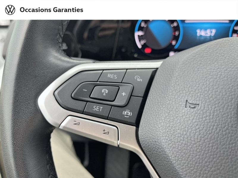 Voitures occasions VOLKSWAGEN GOLF Life Plus Orvault