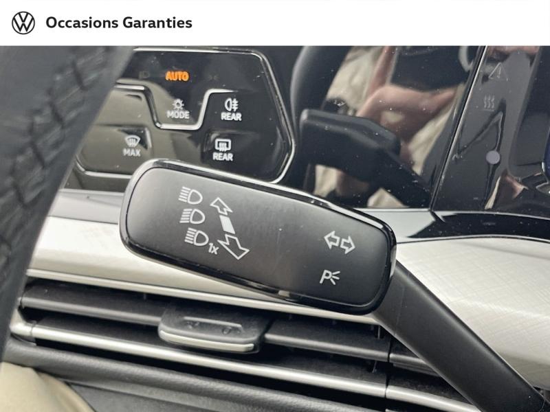 Voitures occasions VOLKSWAGEN GOLF Life Plus Orvault
