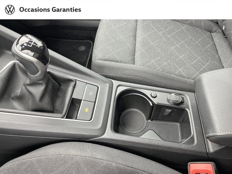 Voitures occasions VOLKSWAGEN GOLF Life Plus Orvault