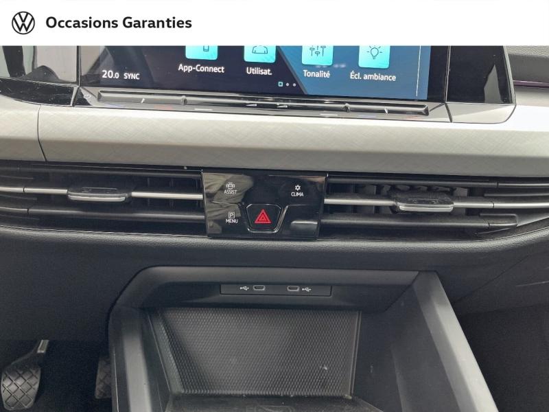 Voitures occasions VOLKSWAGEN GOLF Life Plus Orvault