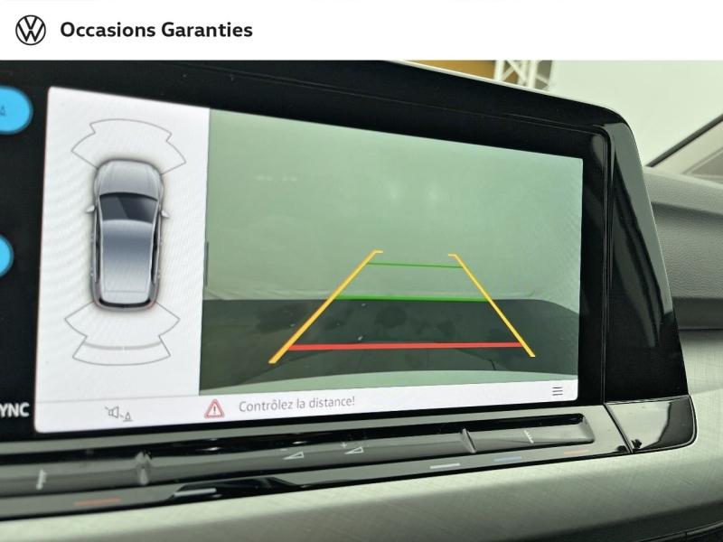 Voitures occasions VOLKSWAGEN GOLF Life Plus Orvault